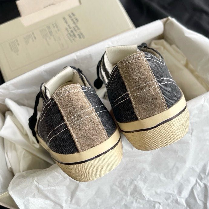 Кеди Golden Goose Deluxe Brand SUPERSTAR фото 5