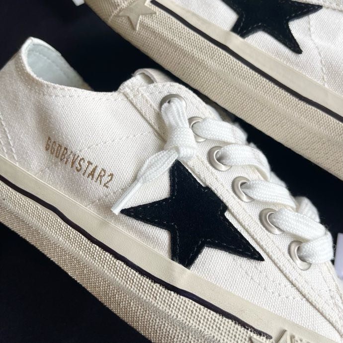 Shoes Golden Goose Deluxe Brand SUPERSTAR фото 5