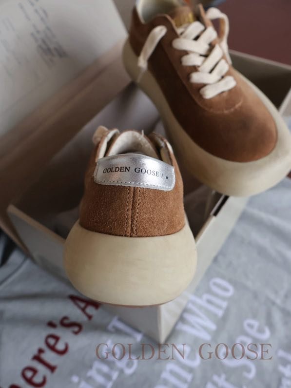 Кеды Golden Goose Deluxe Brand SUPERSTAR фото 6