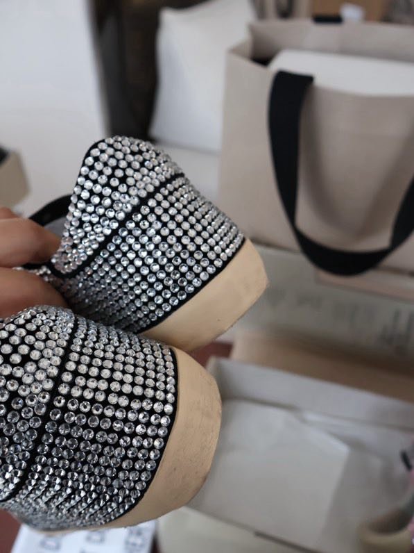 Shoes Golden Goose Deluxe Brand SUPERSTAR фото 6