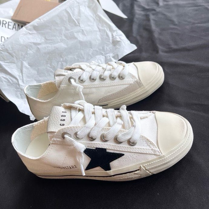 Shoes Golden Goose Deluxe Brand SUPERSTAR фото 6