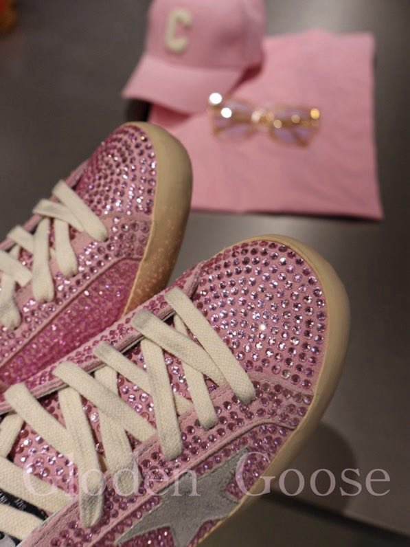 Shoes Golden Goose Deluxe Brand SUPERSTAR фото 7