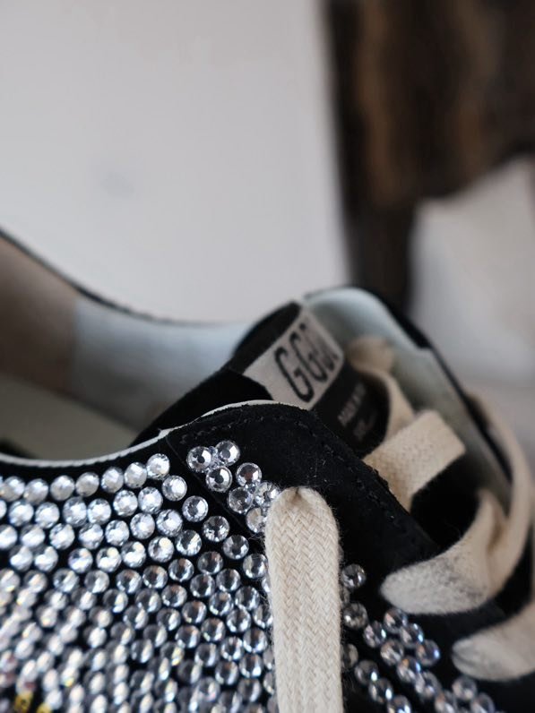 Shoes Golden Goose Deluxe Brand SUPERSTAR фото 7