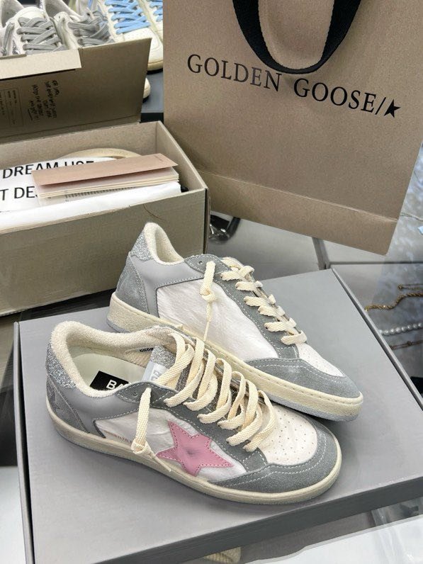 Кеды Golden Goose Deluxe Brand SUPERSTAR фото 7