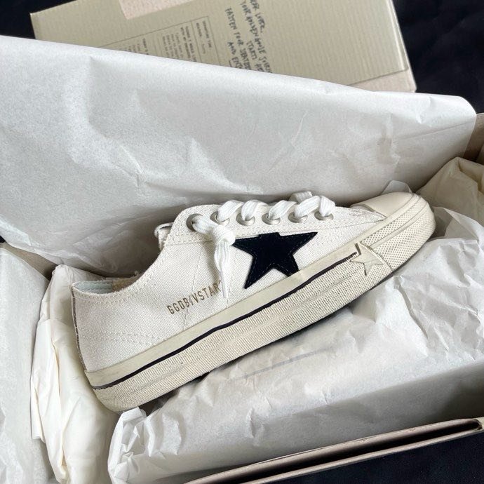 Shoes Golden Goose Deluxe Brand SUPERSTAR фото 7