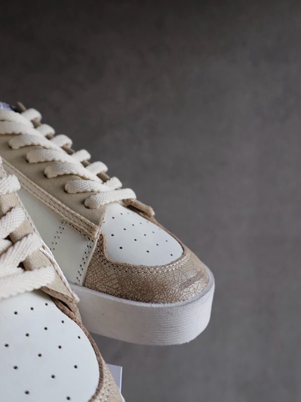 Shoes Golden Goose Deluxe Brand SUPERSTAR фото 8