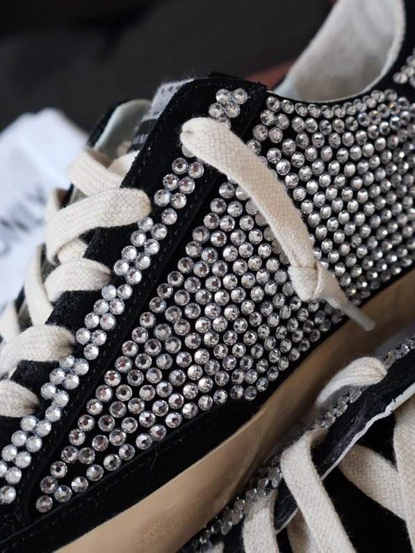 Shoes Golden Goose Deluxe Brand SUPERSTAR фото 8