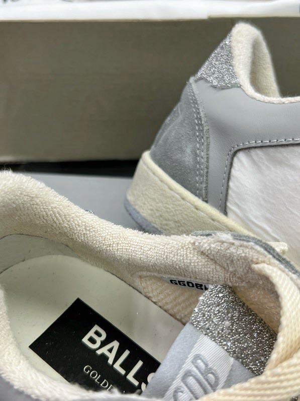 Кеды Golden Goose Deluxe Brand SUPERSTAR фото 8