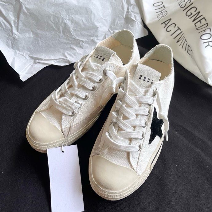 Shoes Golden Goose Deluxe Brand SUPERSTAR фото 8