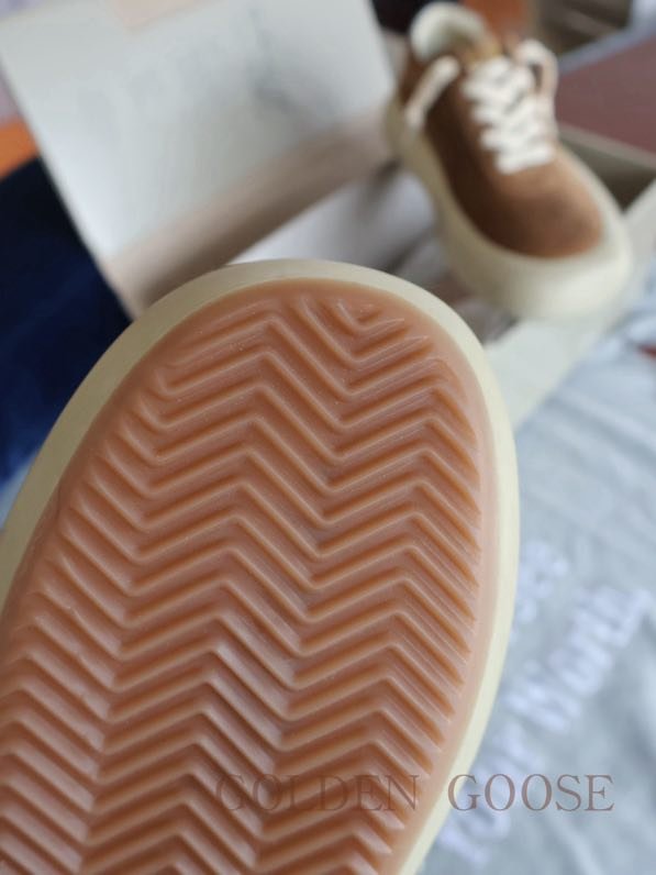 Кеды Golden Goose Deluxe Brand SUPERSTAR фото 9