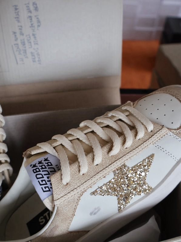 Shoes Golden Goose Deluxe Brand SUPERSTAR фото 9