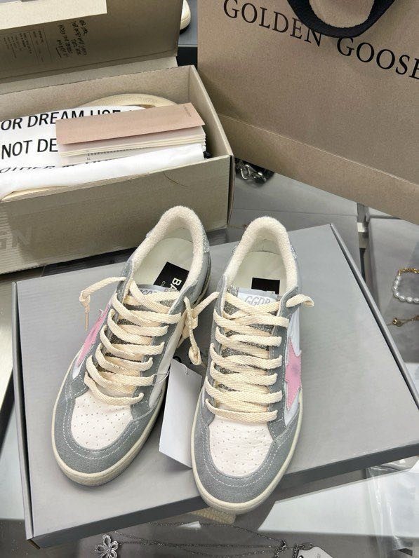 Кеды Golden Goose Deluxe Brand SUPERSTAR фото 9