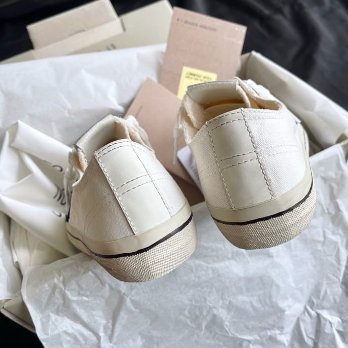 Shoes Golden Goose Deluxe Brand SUPERSTAR фото 9