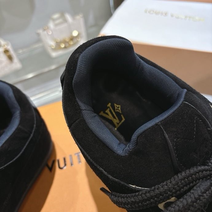 Кеды LV YETI фото 7