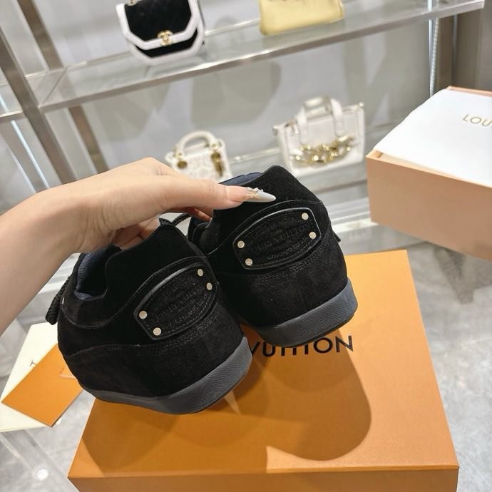 Кеды LV YETI фото 9