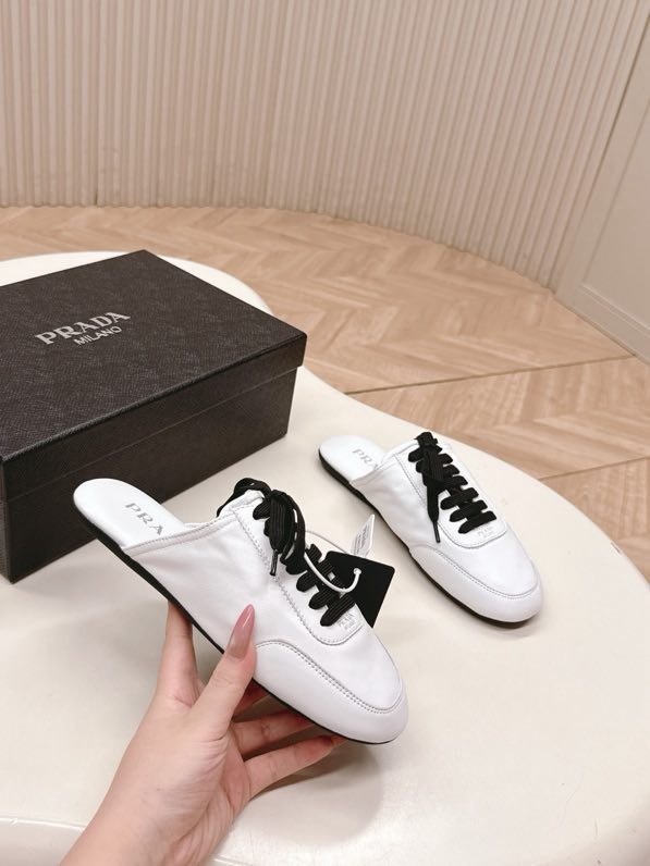 Кеды мюли женские