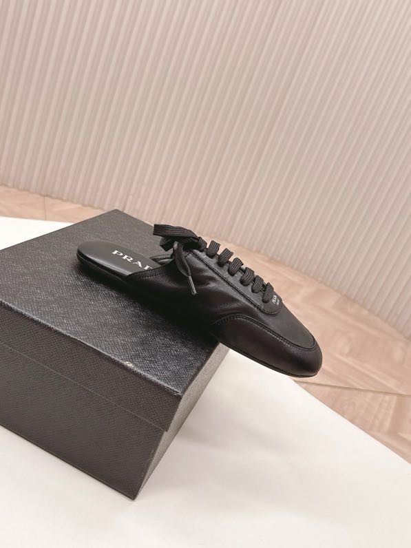 Кеды мюли женские фото 2