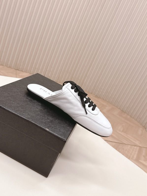 Кеды мюли женские фото 3