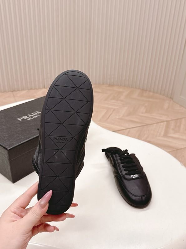 Кеды мюли женские фото 5