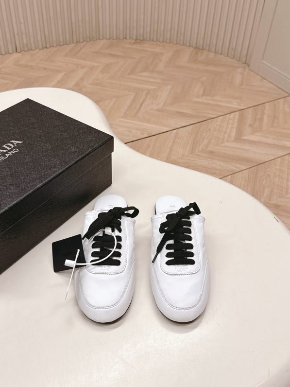 Кеды мюли женские фото 5