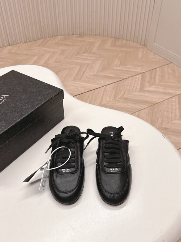 Кеды мюли женские фото 6