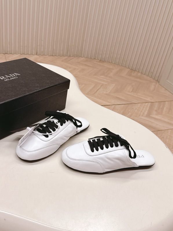 Кеды мюли женские фото 6