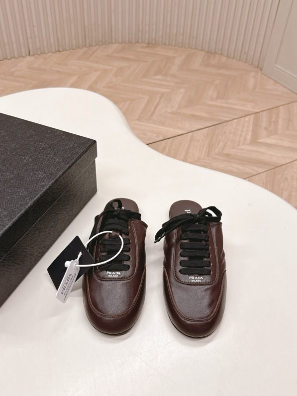 Кеды мюли женские фото 6