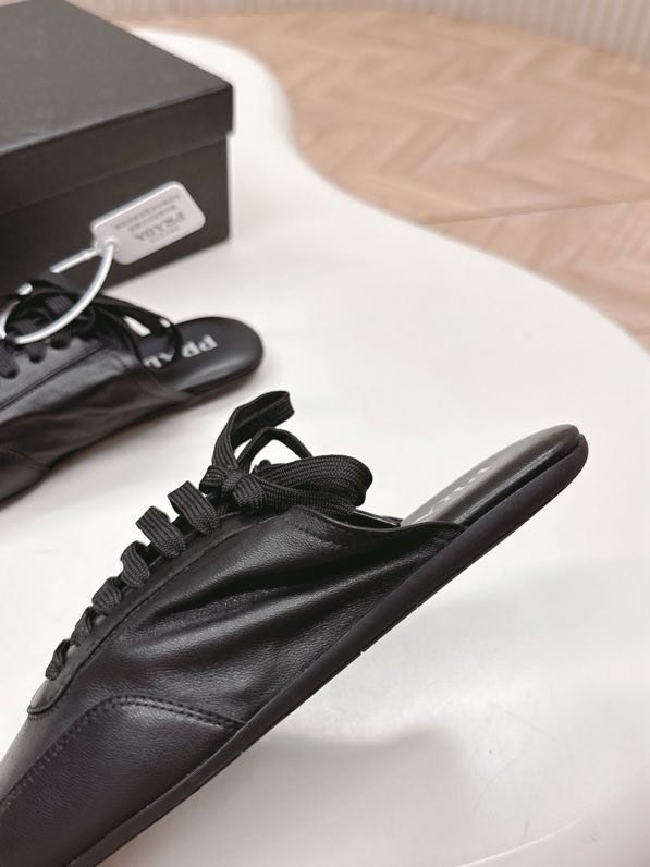 Кеды мюли женские фото 7