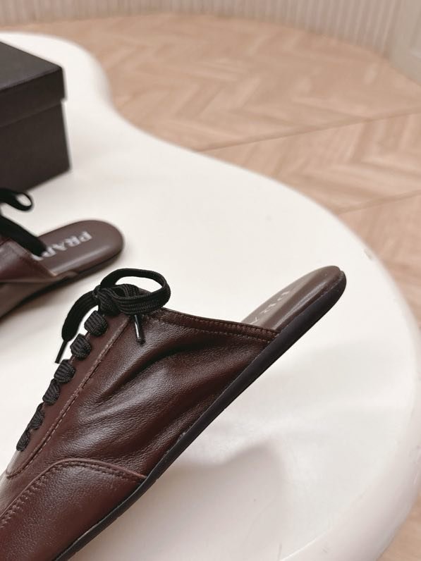 Кеды мюли женские фото 7