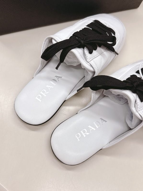 Кеды мюли женские фото 8