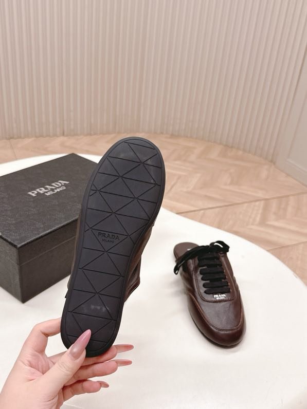 Кеды мюли женские фото 8