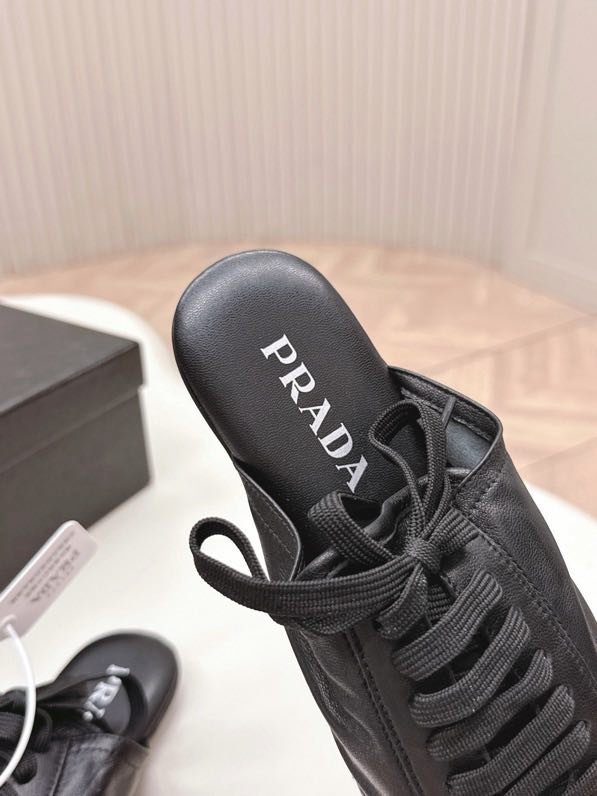 Кеды мюли женские фото 9