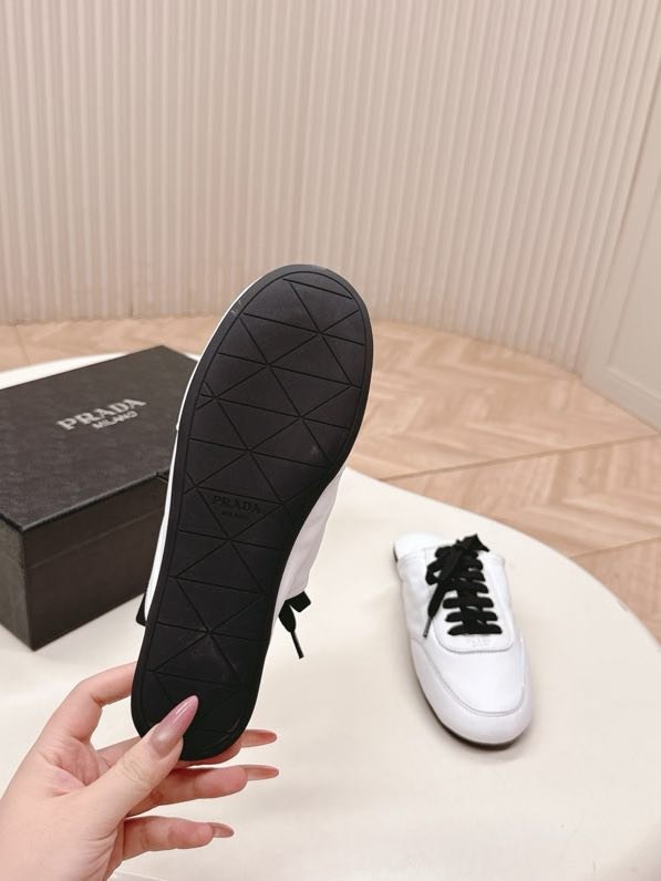 Кеды мюли женские фото 9