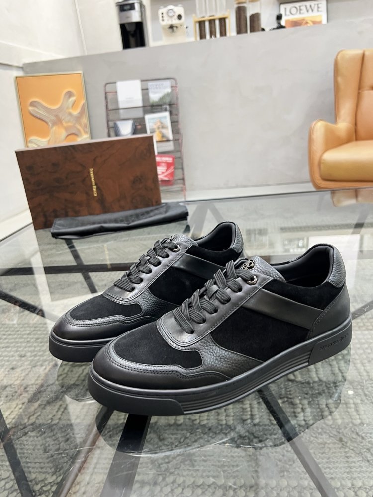 Кеды мужские