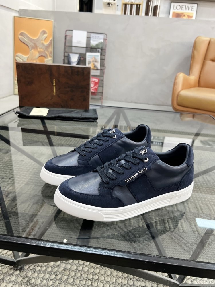 Кеды мужские