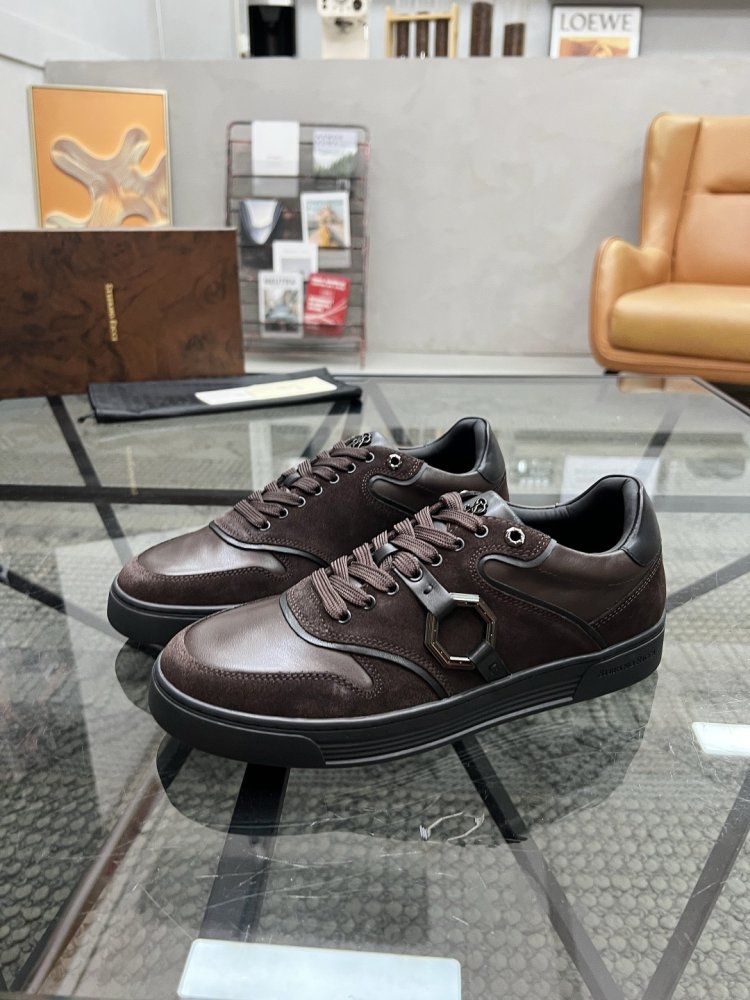 Кеды мужские