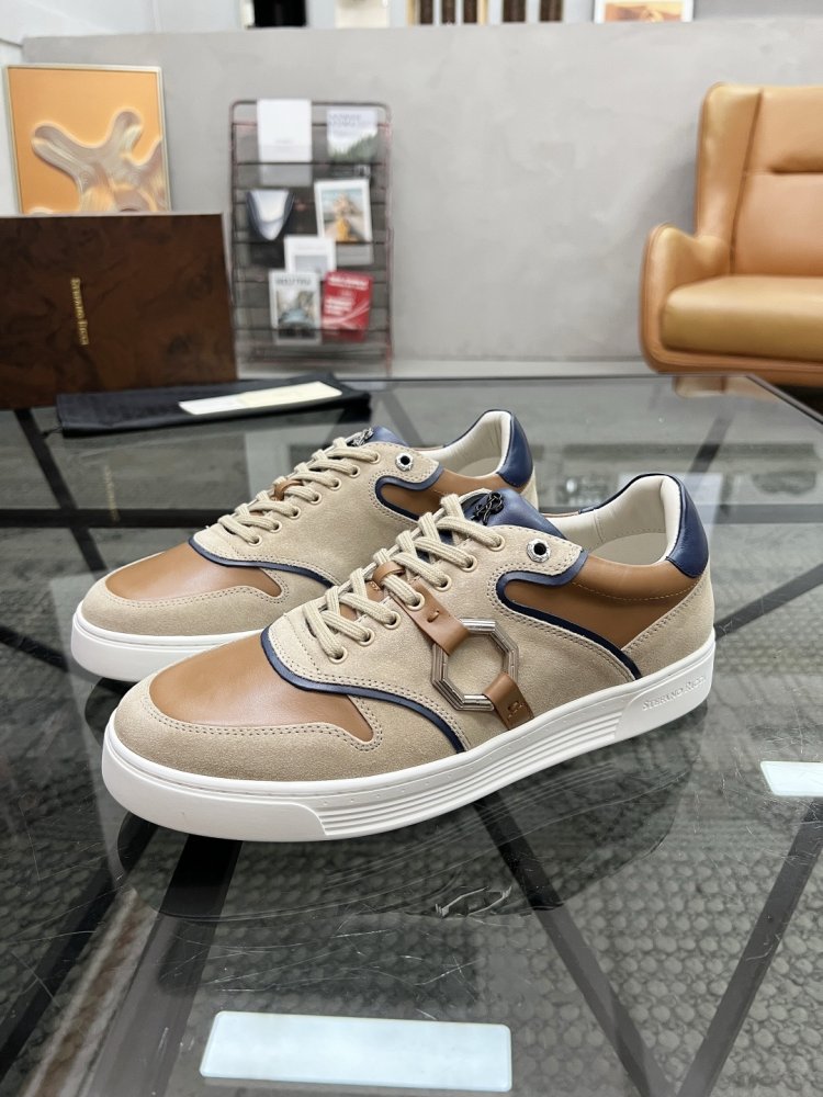 Кеды мужские