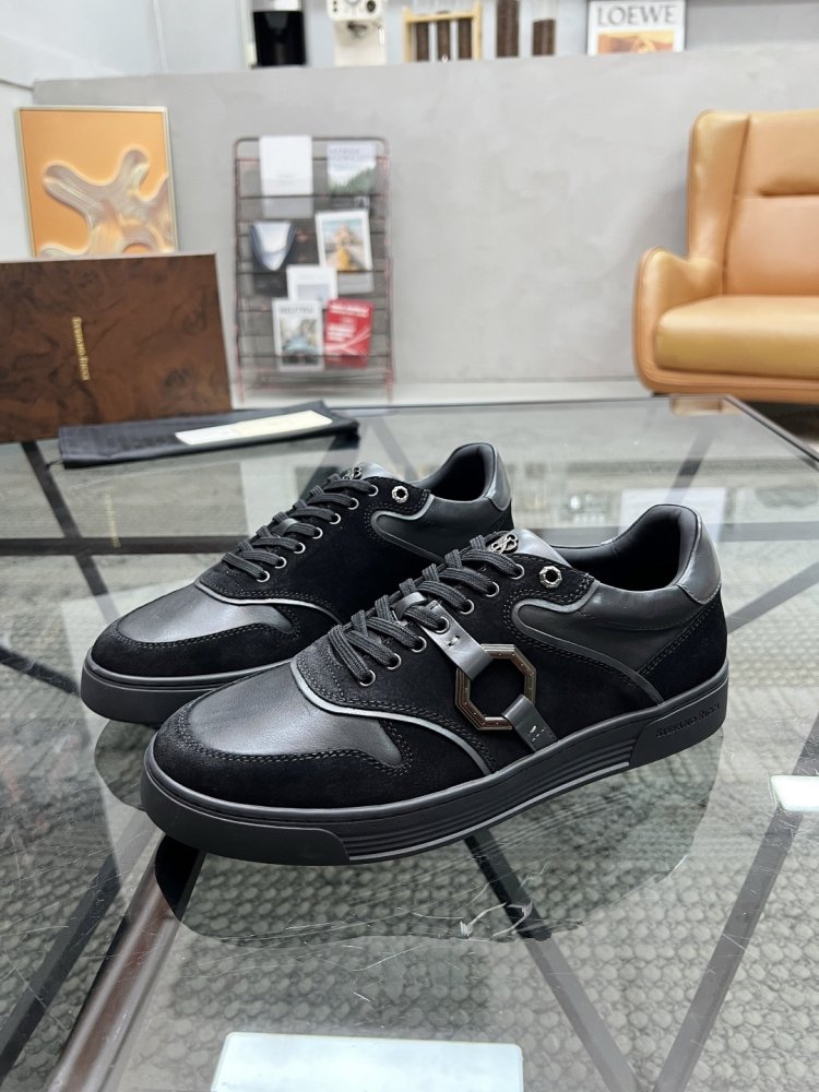 Кеды мужские