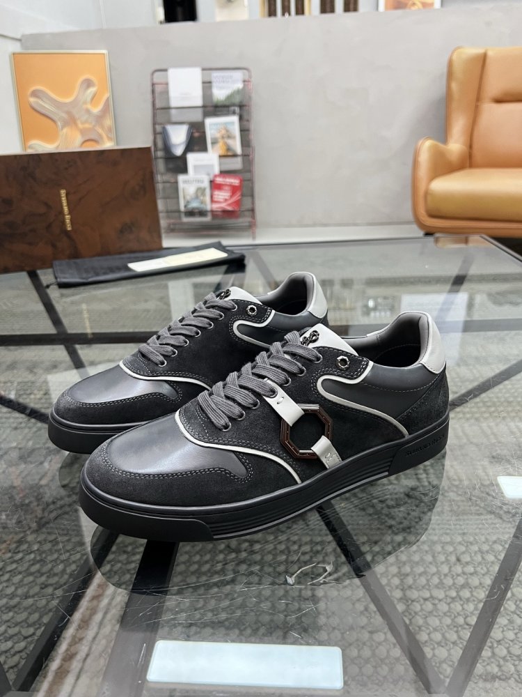 Кеды мужские