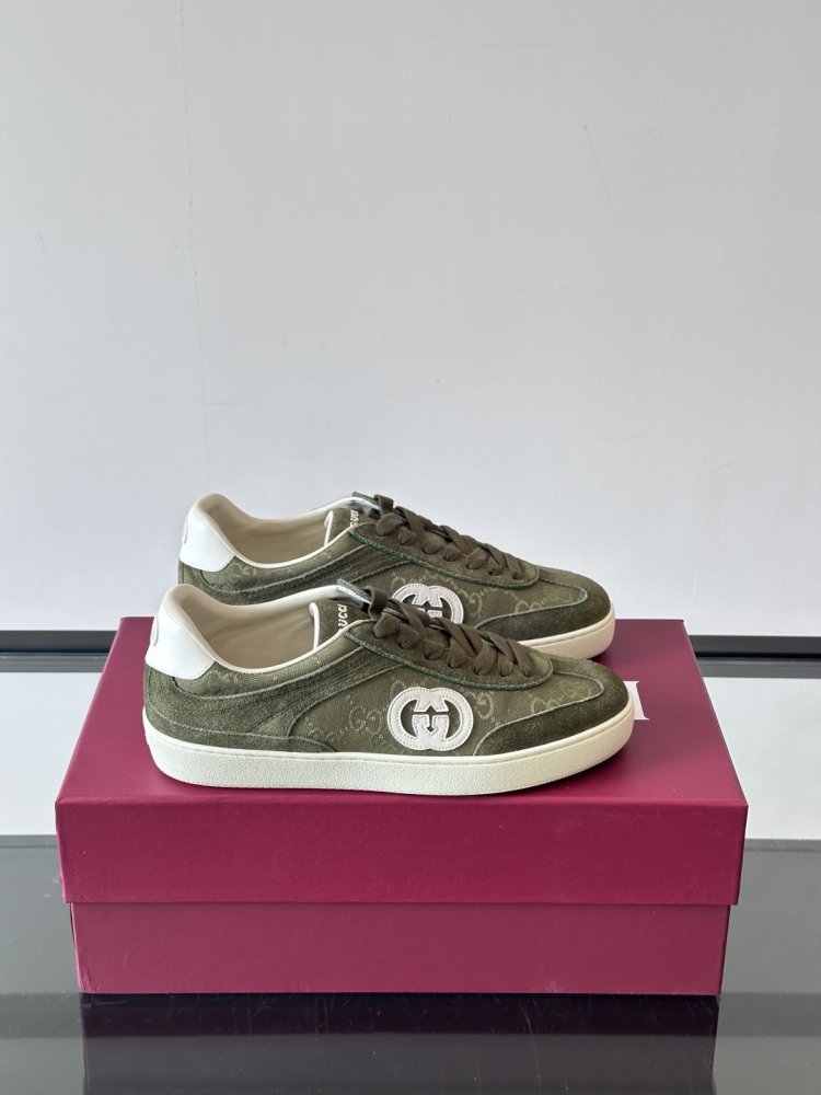 Кеды мужские