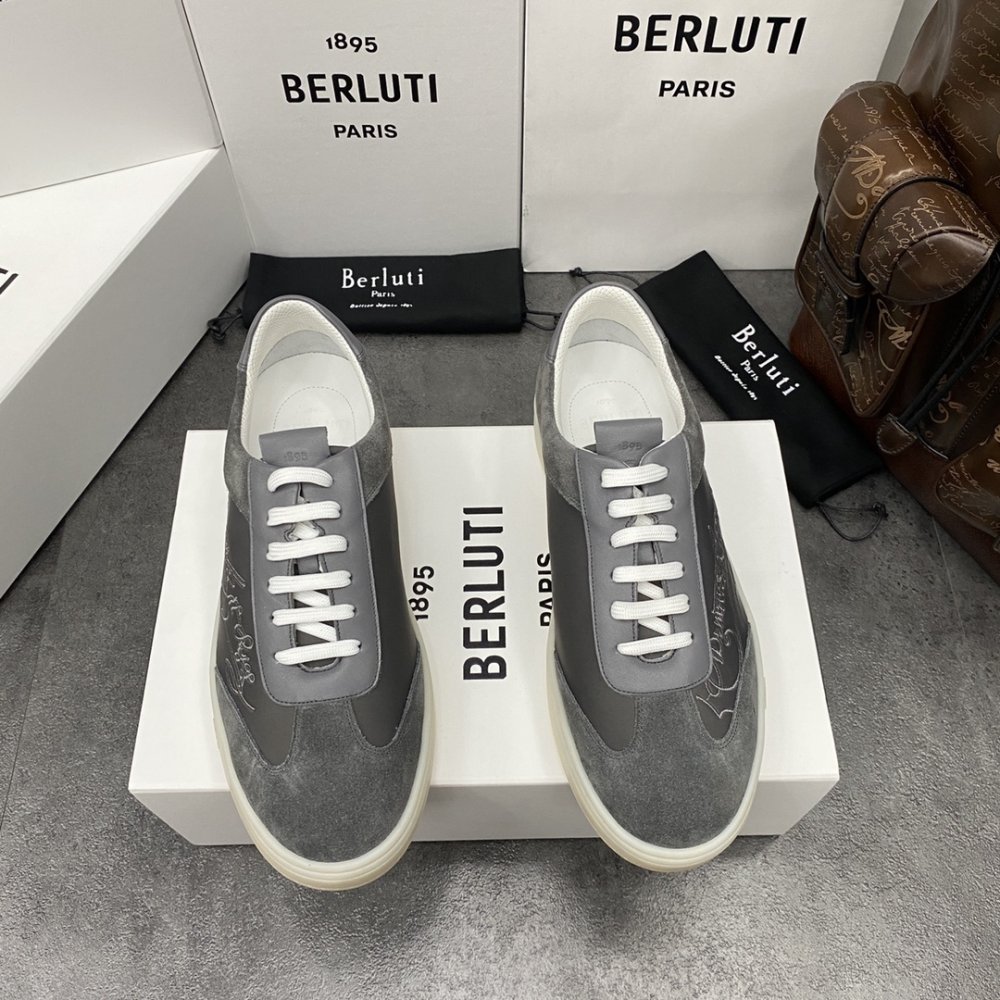 Кеды мужские