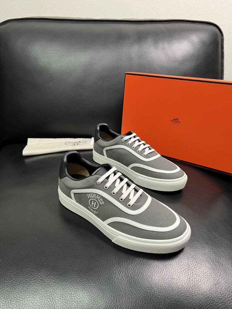 Кеды мужские