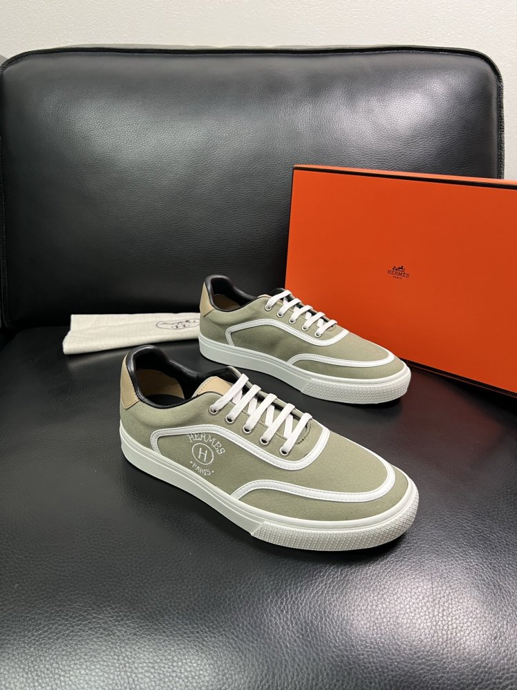 Кеды мужские