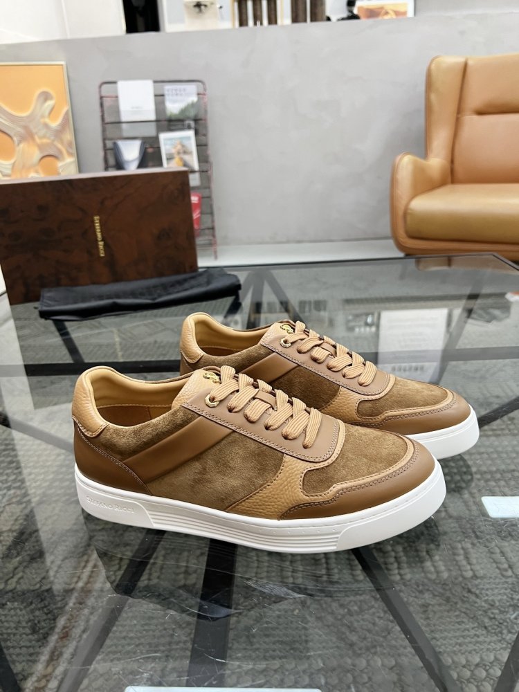 Shoes men's фото 2