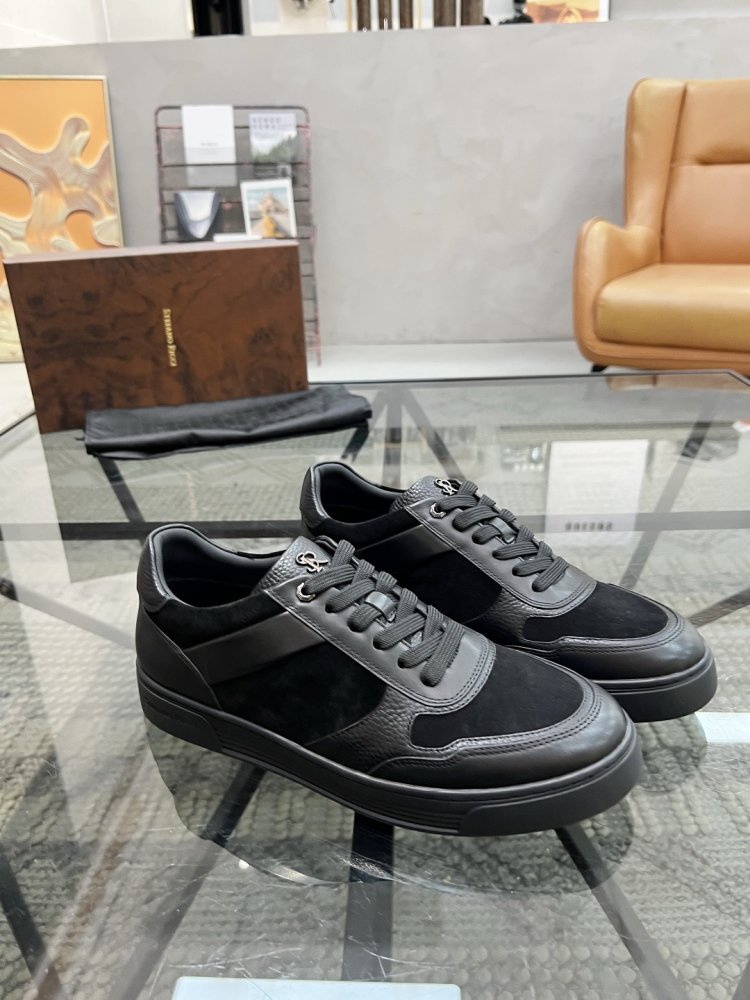 Кеды мужские фото 2