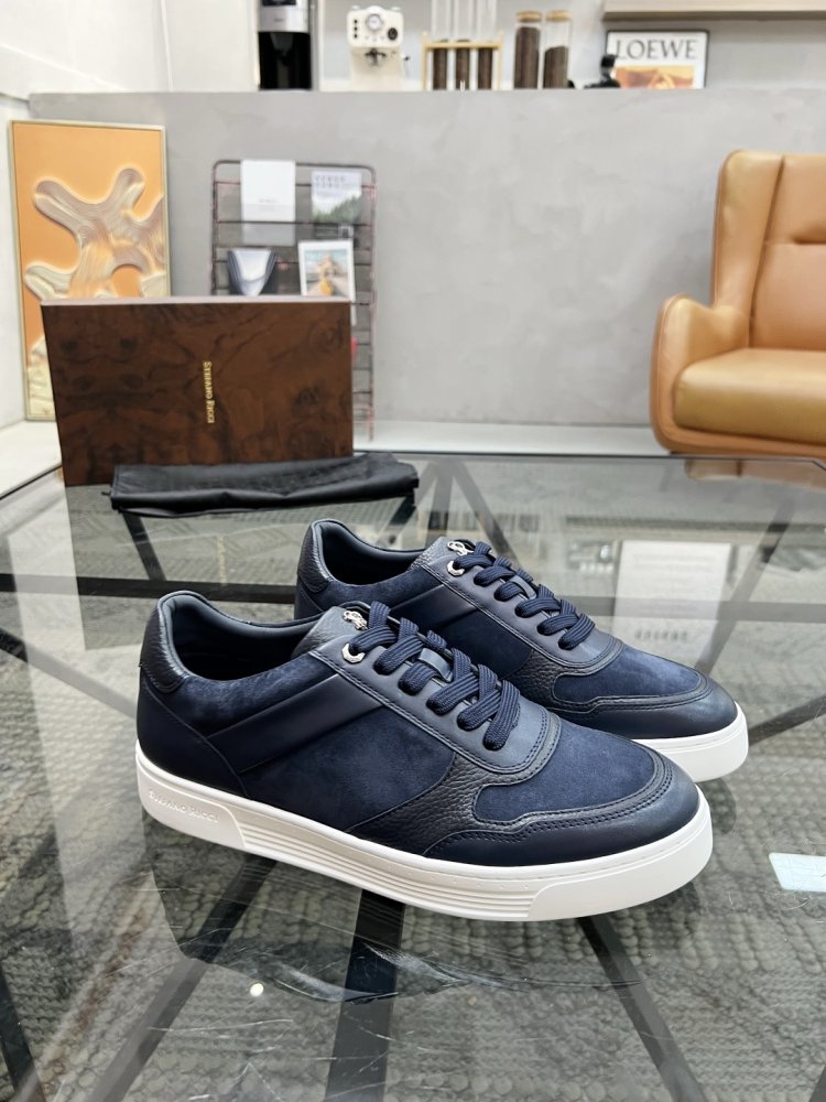 Кеди чоловічі фото 2