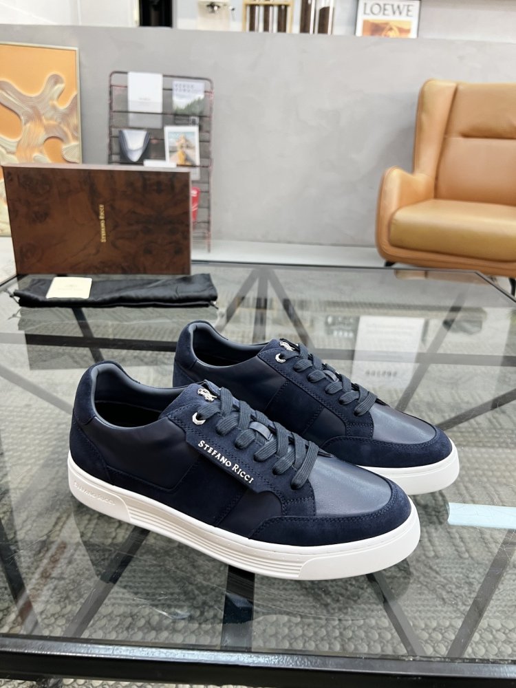 Кеды мужские фото 2