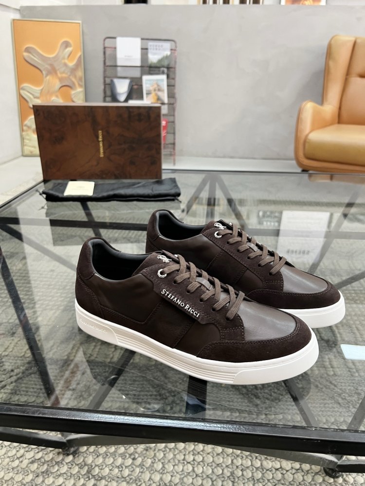 Shoes men's фото 2