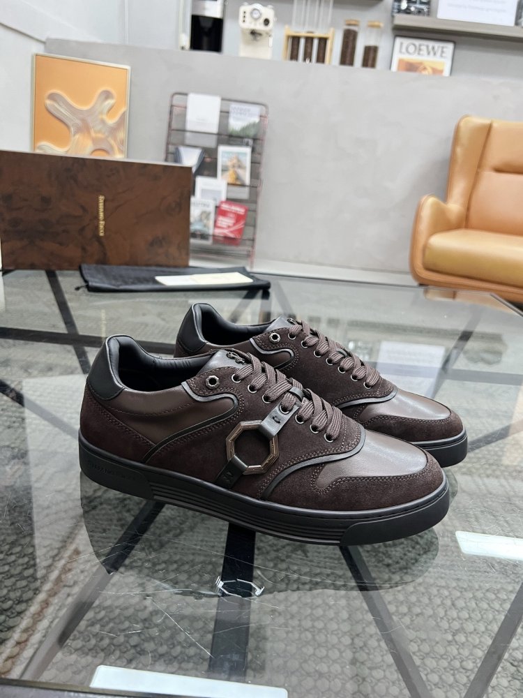 Кеды мужские фото 2