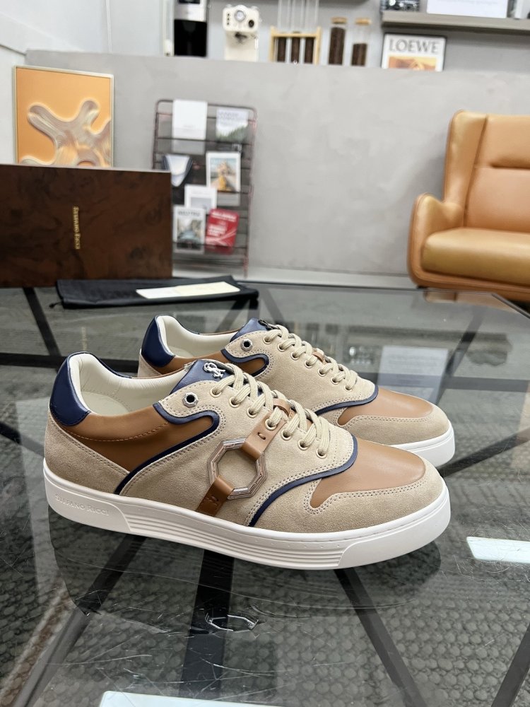 Кеды мужские фото 2